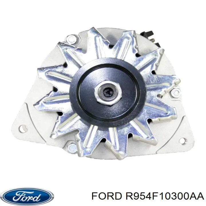 Генератор R954F10300AA Ford