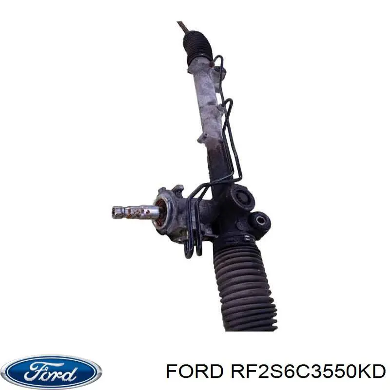 RF2S6C3550KD Ford