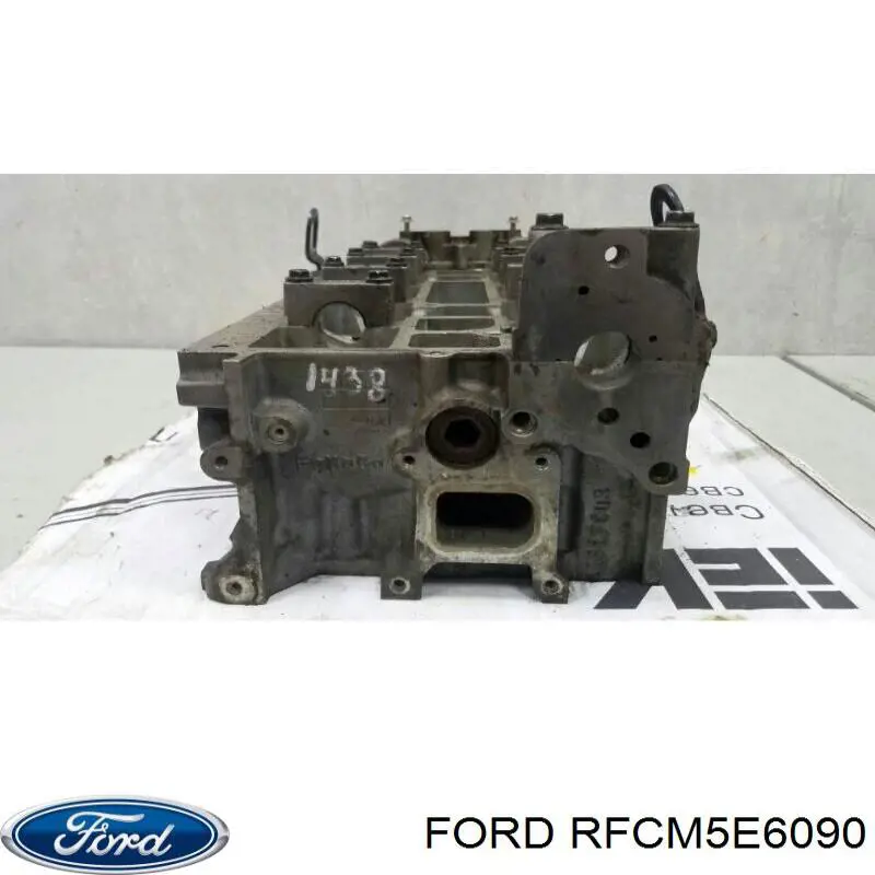  Ford RFCM5E6090 цена, от 76.01 USD