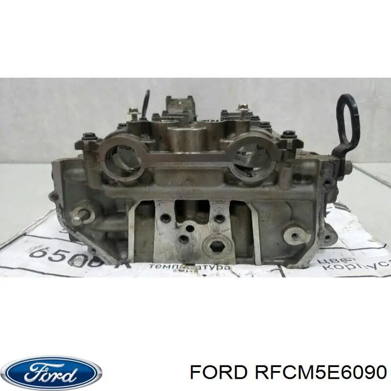 Купить RFCM5E6090 Ford 