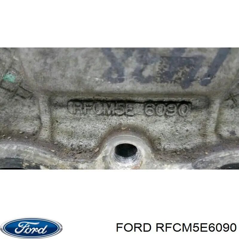 RFCM5E6090 Ford 