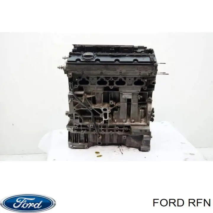 Motor montado para Ford Mondeo I GBP