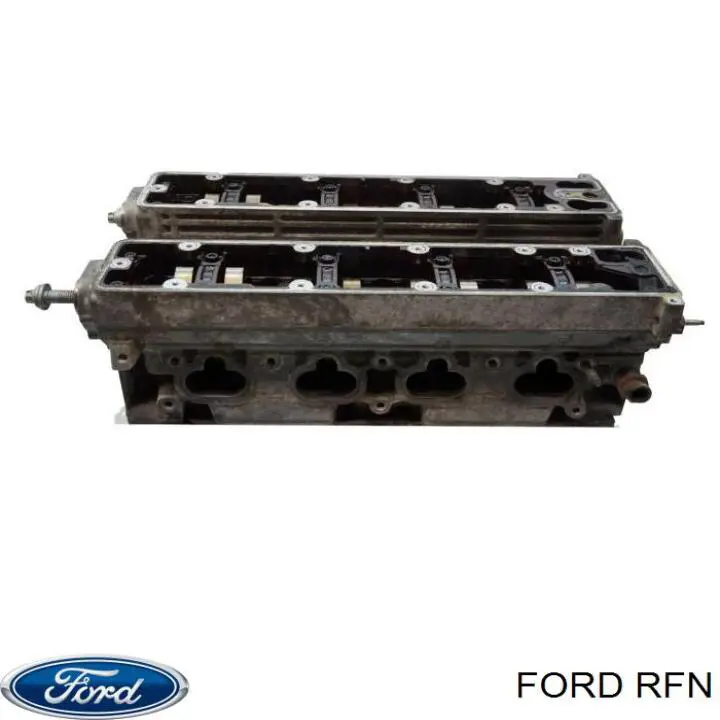  Motor montado Ford Mondeo I hatchback (GBP) (1993 - 1996) I