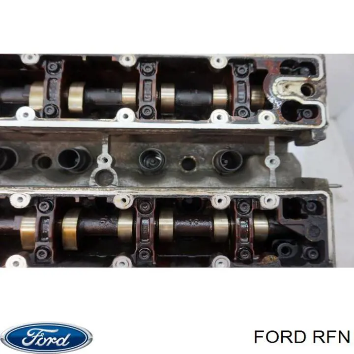 Motor montado Ford Mondeo I GBP