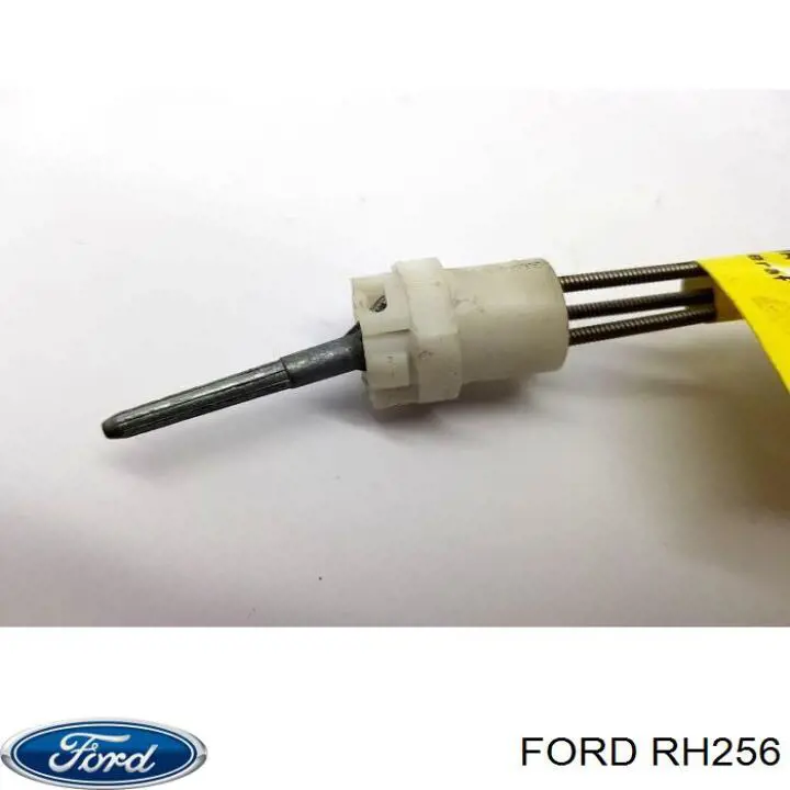 Кожух термостата Ford RH256 цена, от 19.00 USD