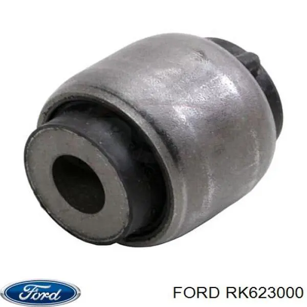 Нижний рычаг RK623000 Ford