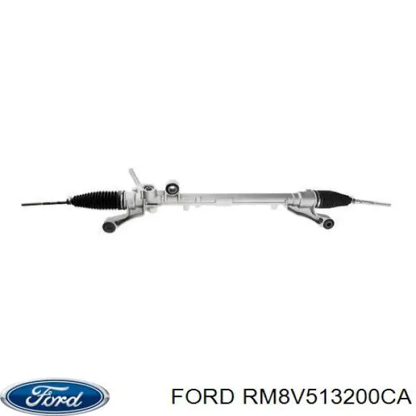 RM8V513200CA Ford 