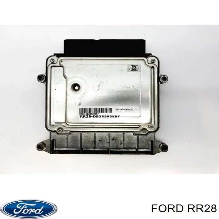 Регулятор оборотов вентилятора, блок управления Ford RR28 цена, от 30.92 USD
