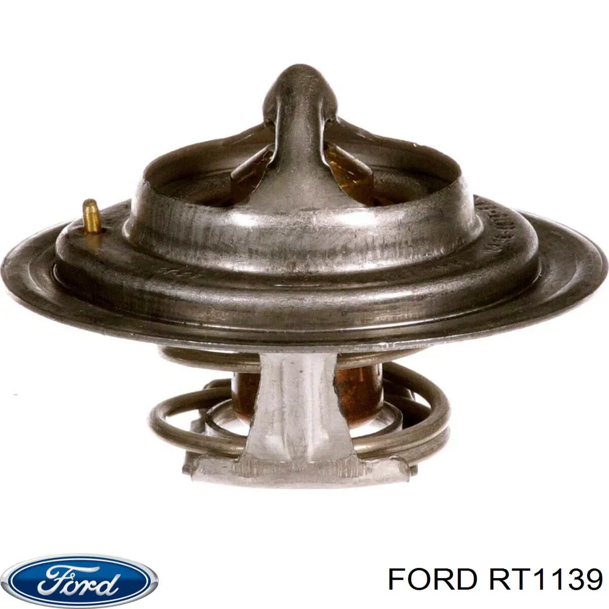 RT1139 Ford термостат