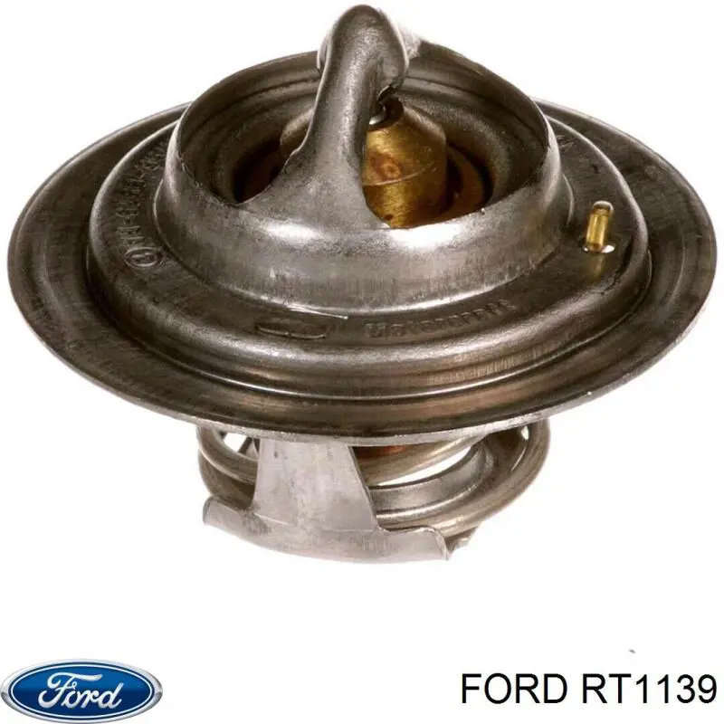 Термостат в корпусе Ford RT1139 цена, от 8.86 USD
