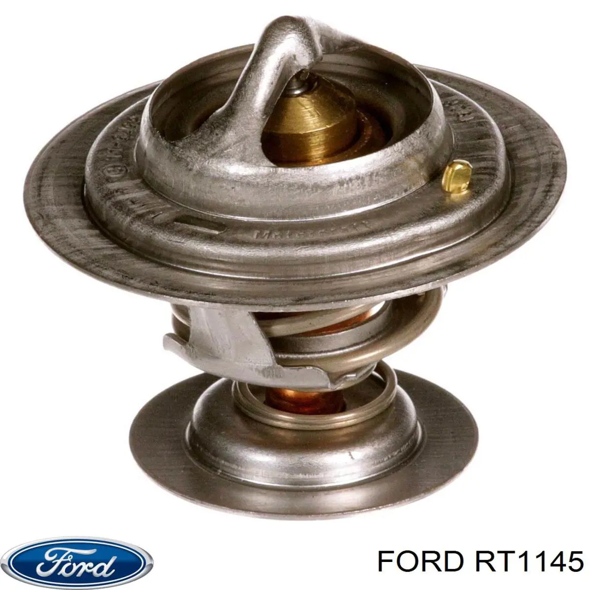 RT1145 Ford термостат
