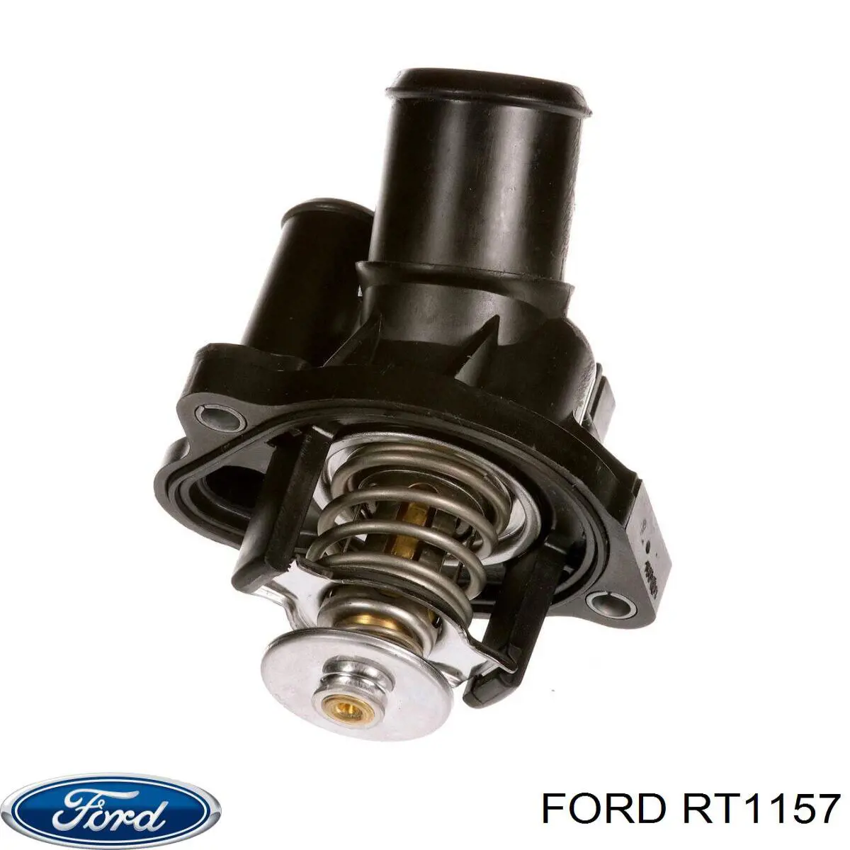 Термостат RT1157 Ford