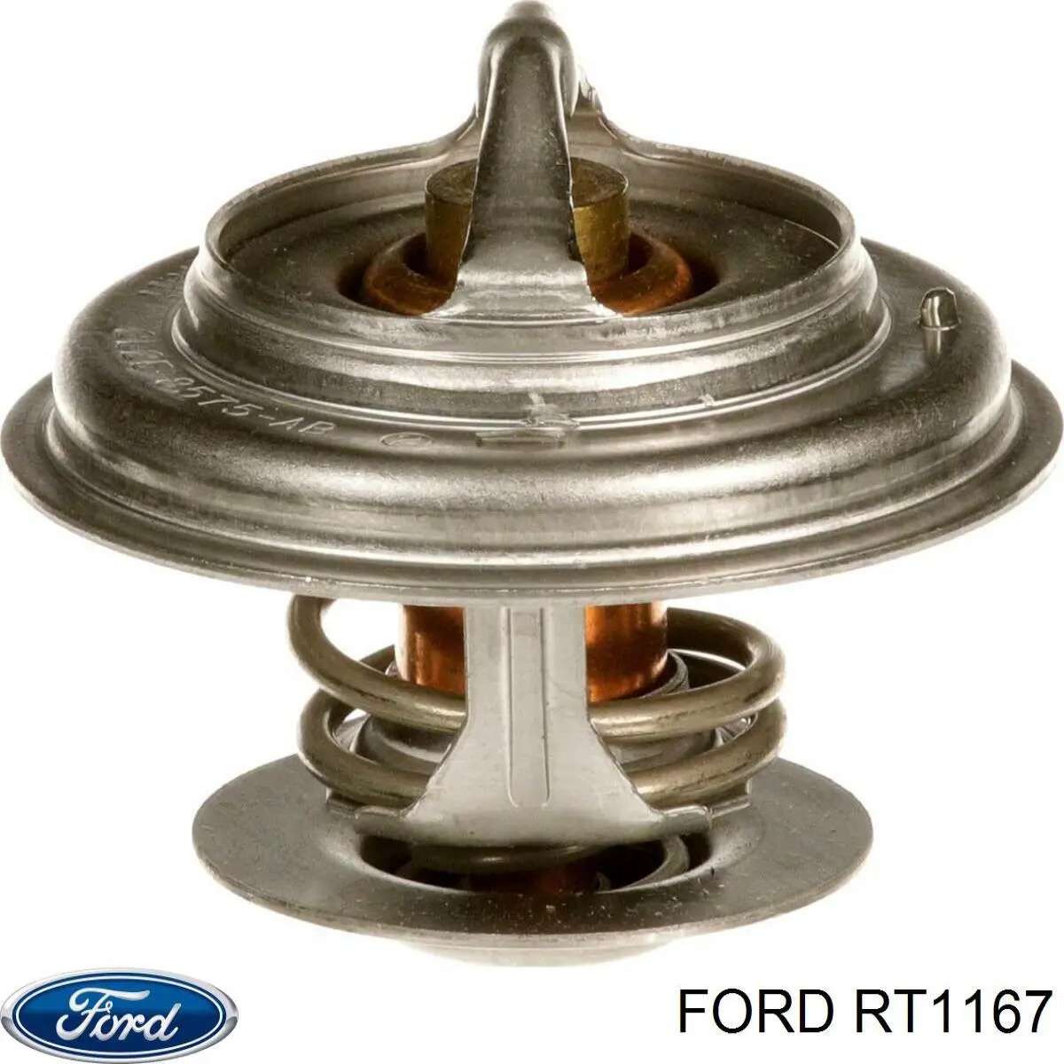 RT1167 Ford термостат