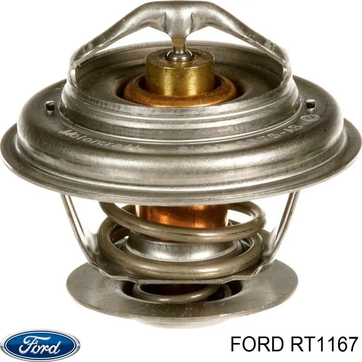 Термостат в корпусе Ford RT1167 цена, от 14.01 USD