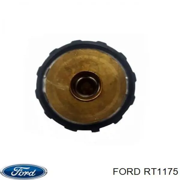 Термостат RT1175 Ford