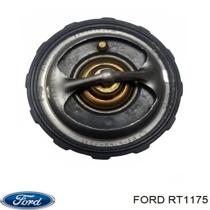 Купить RT1175 Ford Автомобильный термостат