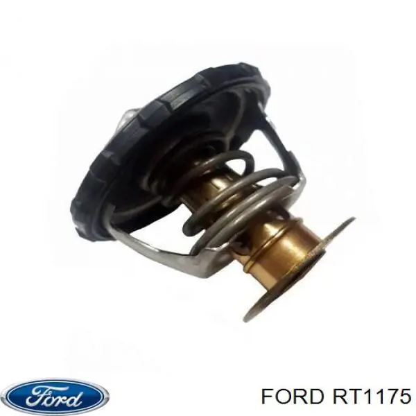 Термостат в корпусе Ford RT1175 цена, от 15.10 USD