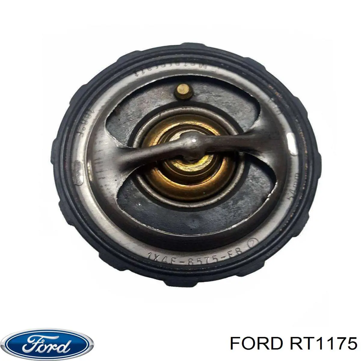 RT1175 Ford Авто термостат