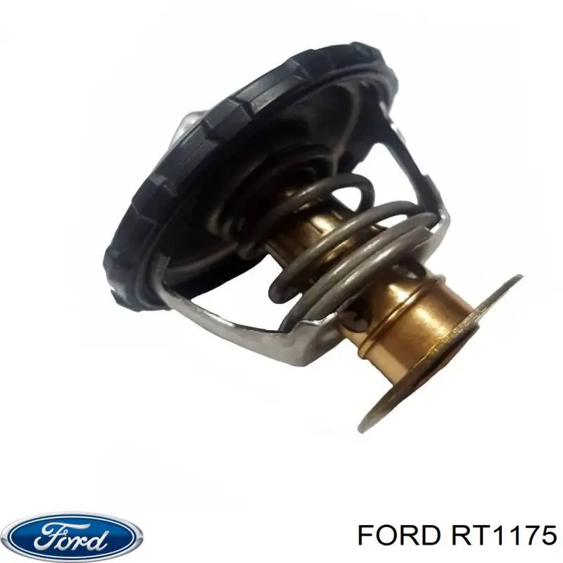 RT1175 Ford термостат