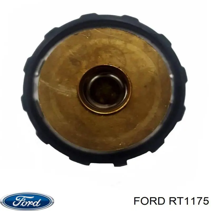 Термостат в сборе Ford RT1175