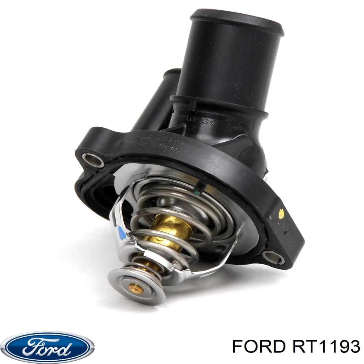 Термостат в корпусе Ford RT1193 цена, от 26.16 USD