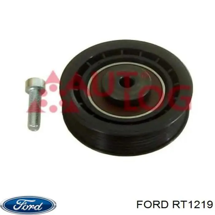 Купить RT1219 Ford Автомобильный термостат