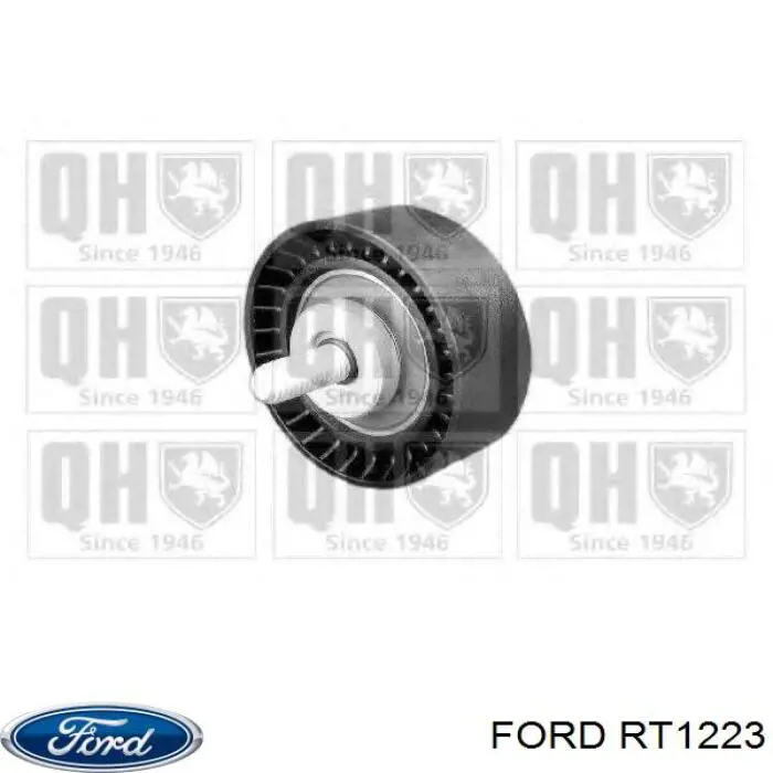 Купить DS7Z8575C Ford Автомобильный термостат
