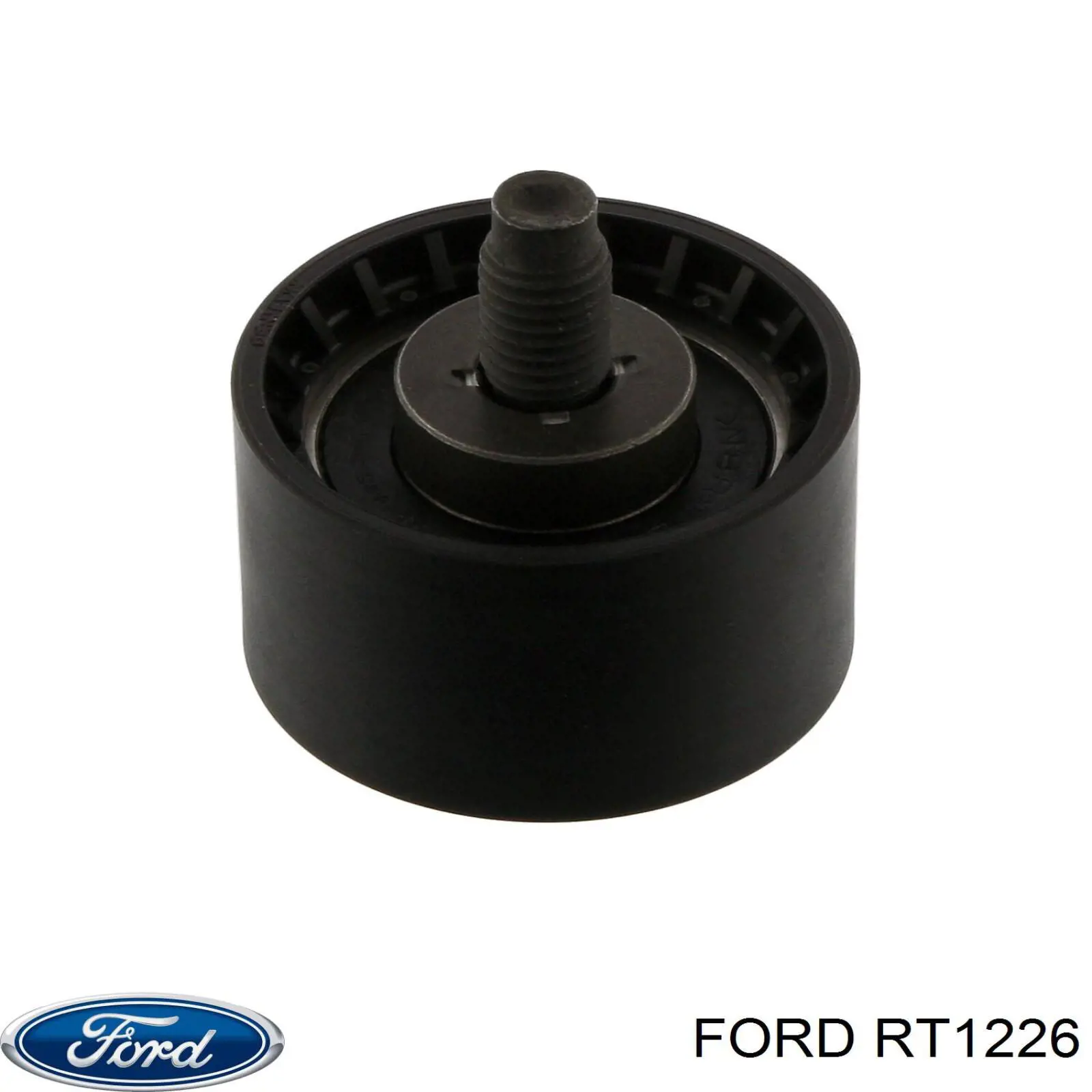 Термостат в корпусе Ford RT1226 цена, от 36.22 USD