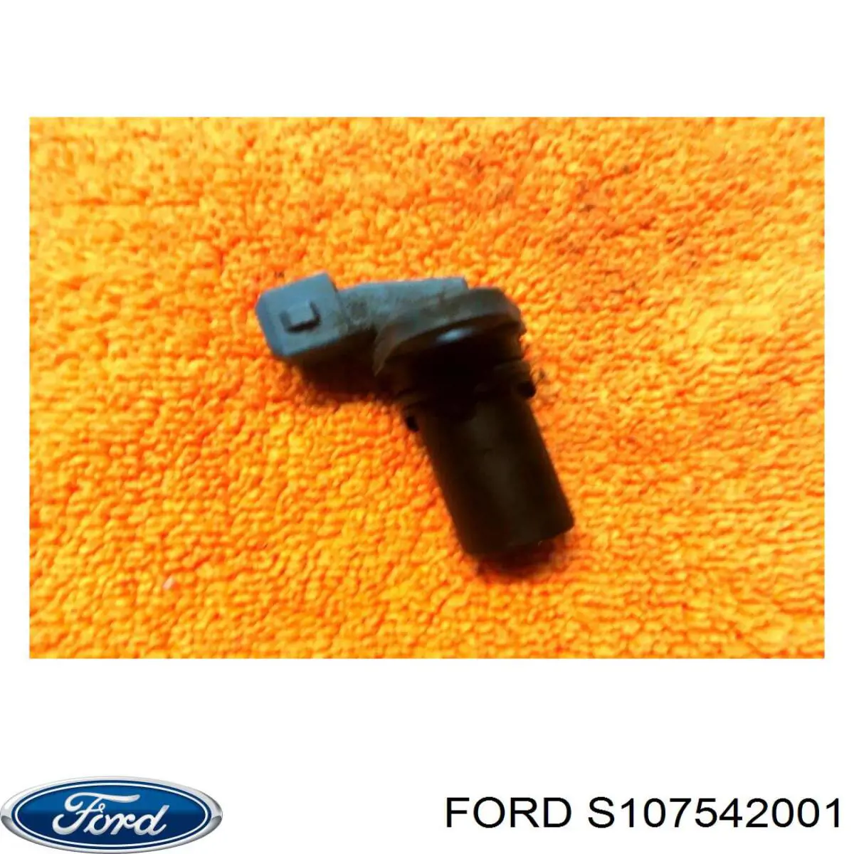 S107542001 Ford датчик положения распредвала
