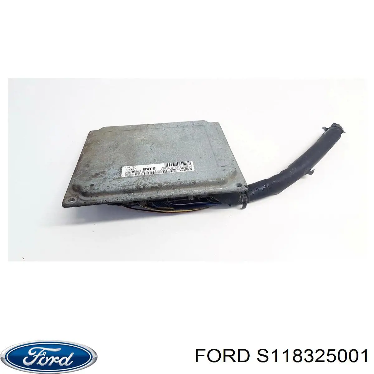 Купить S118325001 Ford 