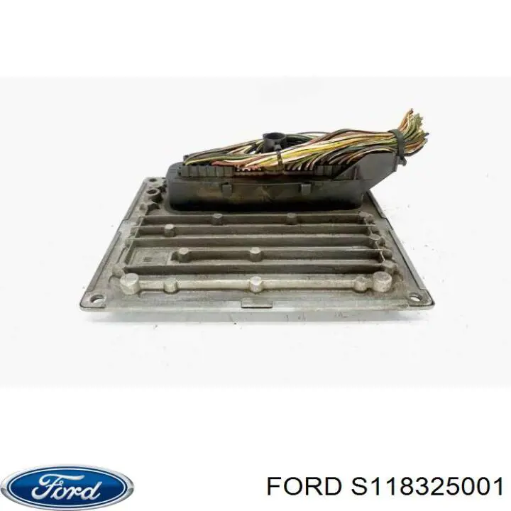  S118325001 Ford