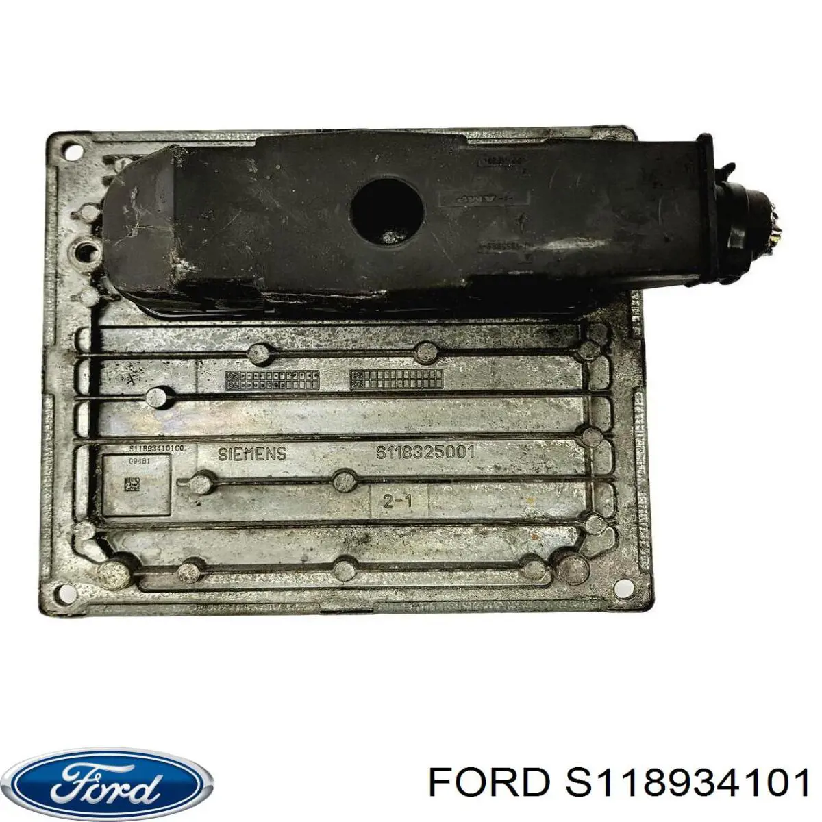 S118934101 Ford 