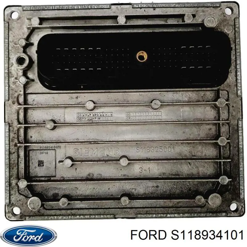  Ford S118934101 цена, от 54.84 USD
