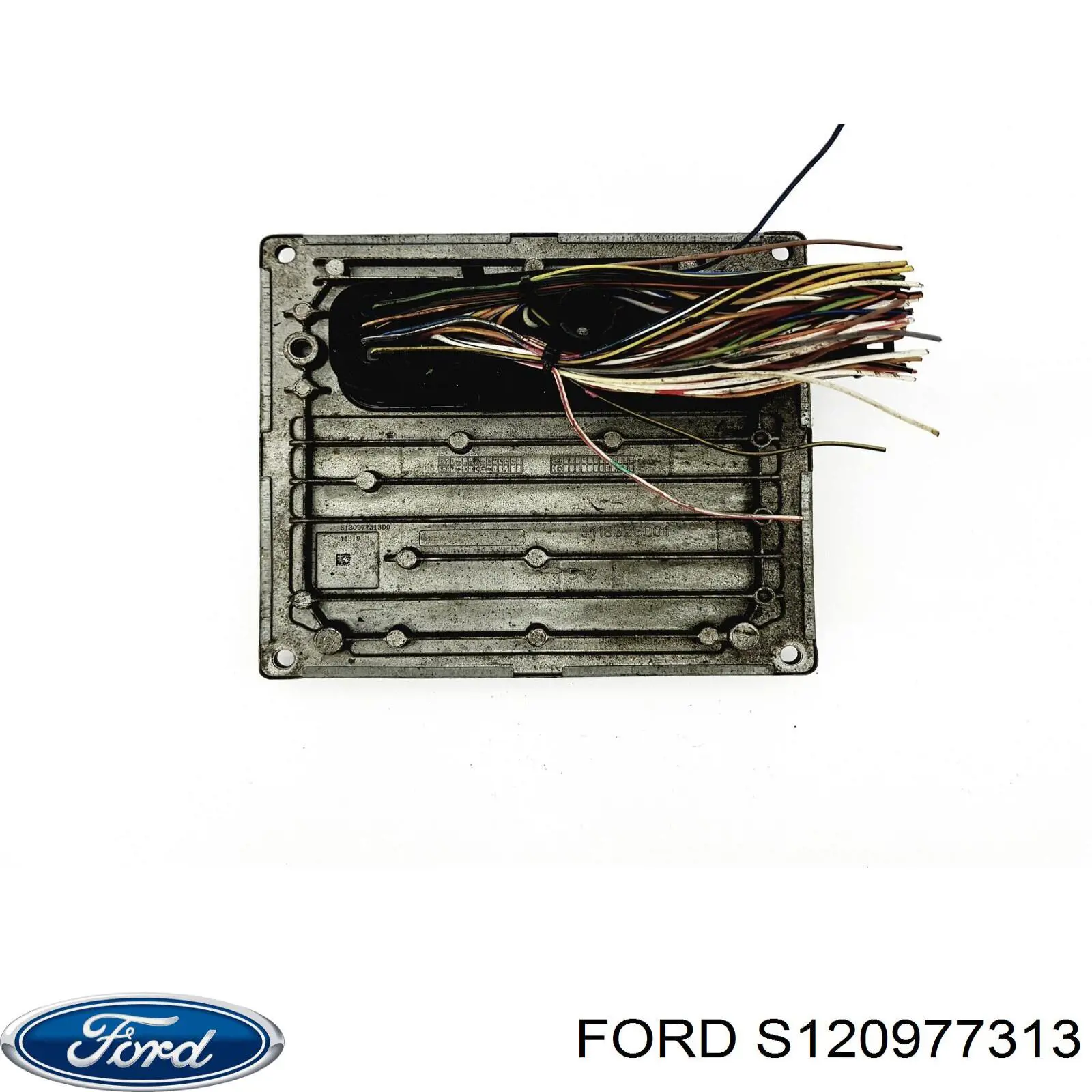  Ford S120977313 цена, от 72.01 USD