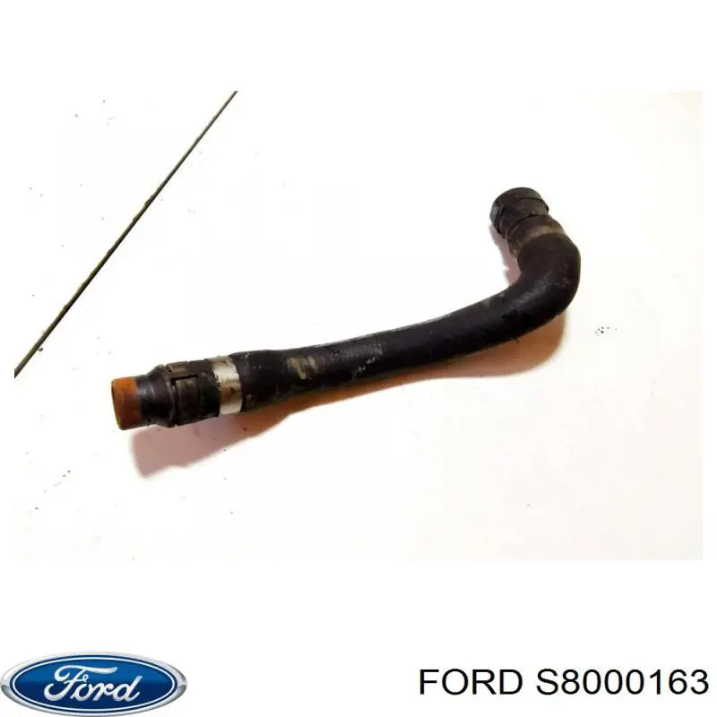 Купить S8000163 Ford 
