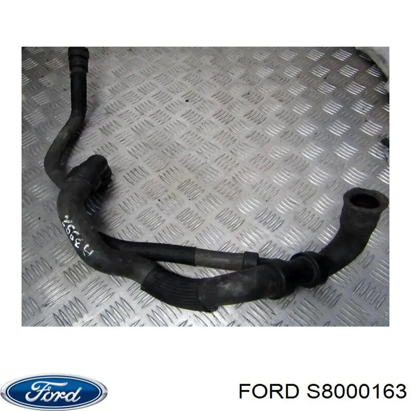  S8000163 Ford