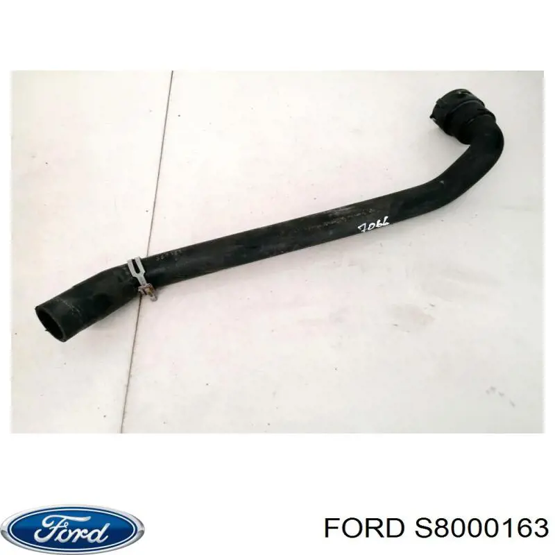  Ford S8000163 цена, от 7.05 USD