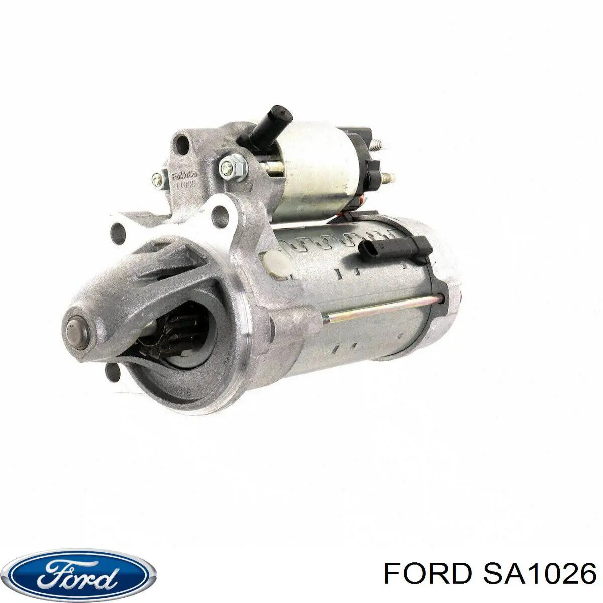 Купить DL3Z11002A Ford 