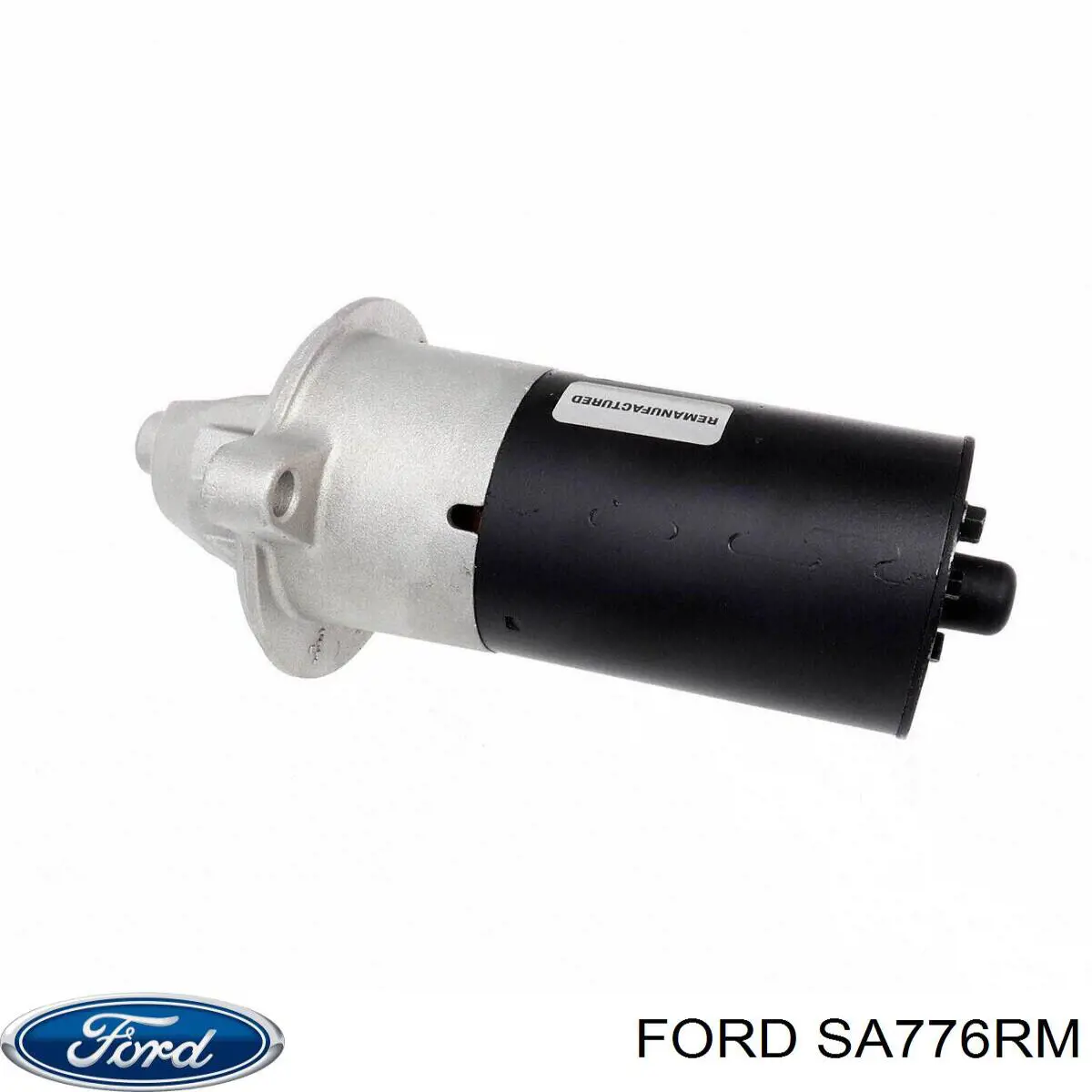 Стартер Ford FOTZ11002BRM цена, от 125.27 USD