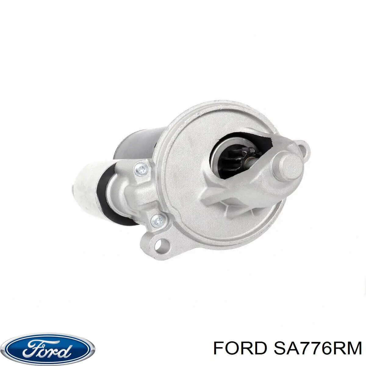 FOTZ11002BRM Ford Стартер автомобиля