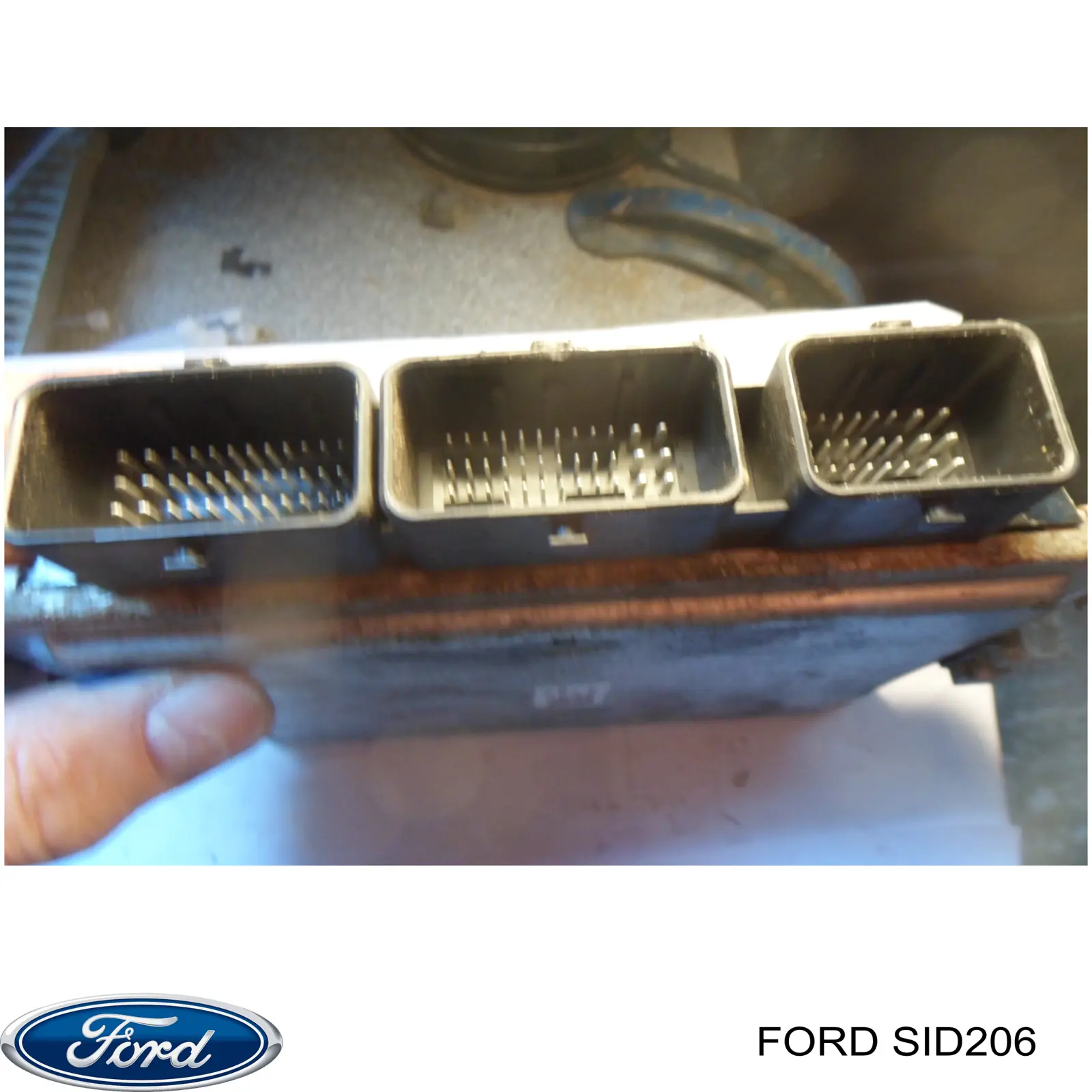 SID206 Ford 