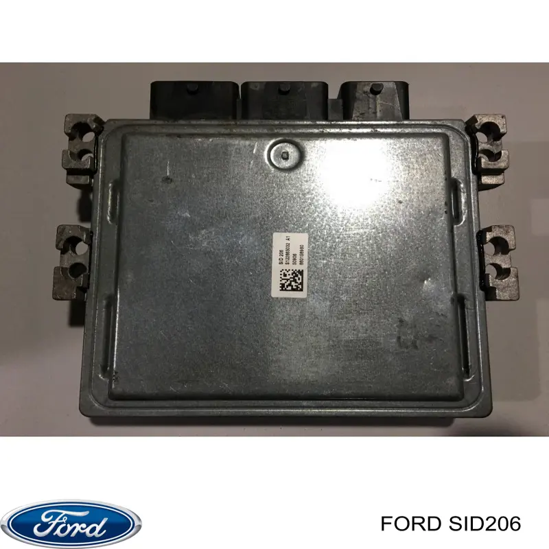 Купить SID206 Ford 