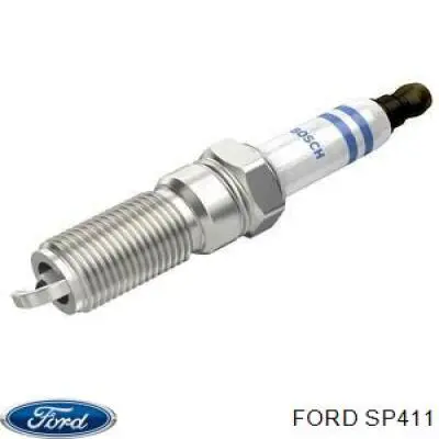SP411 Ford Свечи зажигания