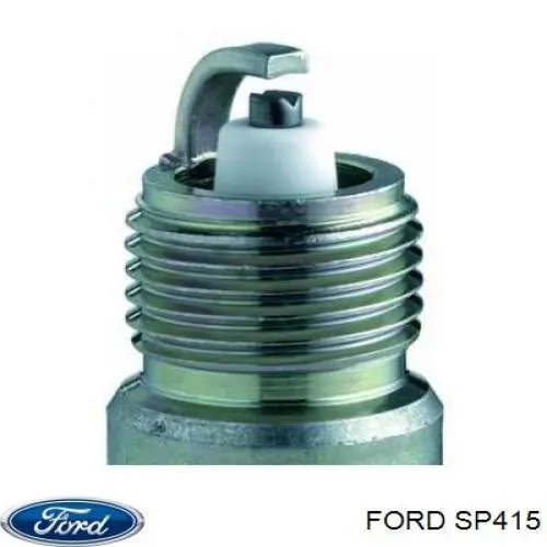 Купить SP415 Ford Свечи автомобильные