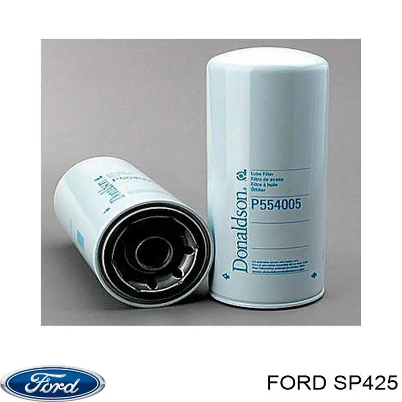  Ford SP425 цена, от 1.94 USD