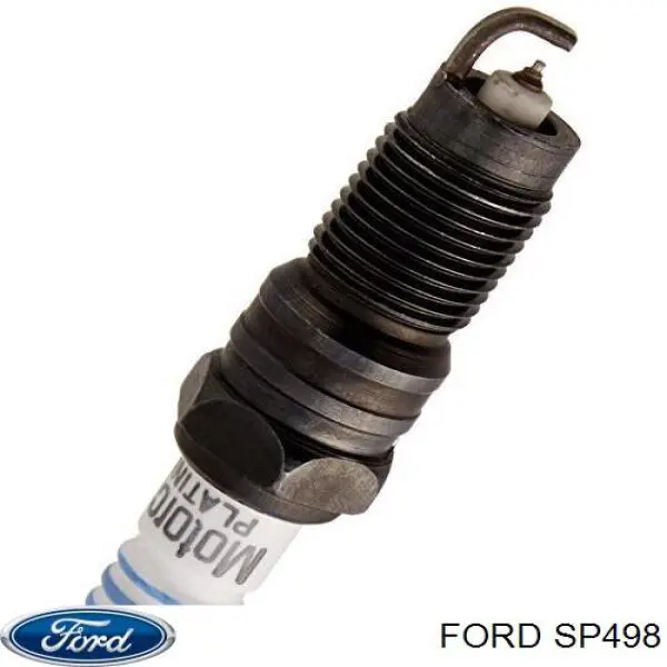 Свеча зажигания Ford SP498 цена, от 3.90 USD