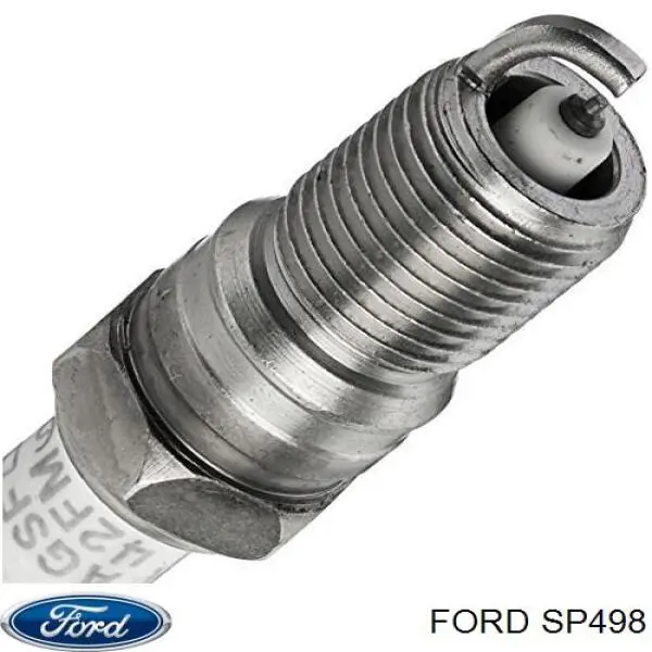 SP498 Ford Свечи зажигания