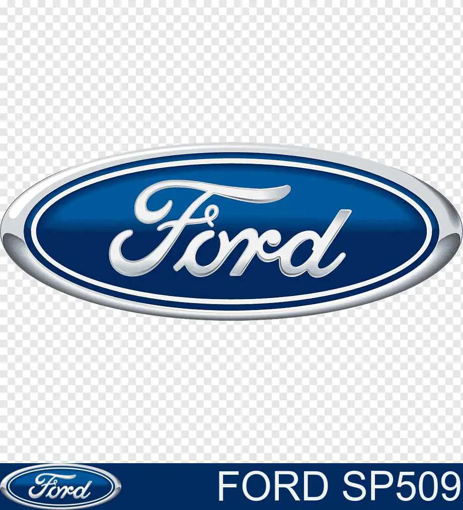 Купить SP509 Ford Свечи автомобильные