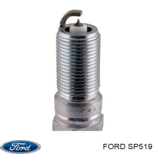  SP519 Ford