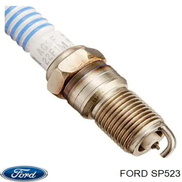 Купить SP523 Ford Свечи автомобильные